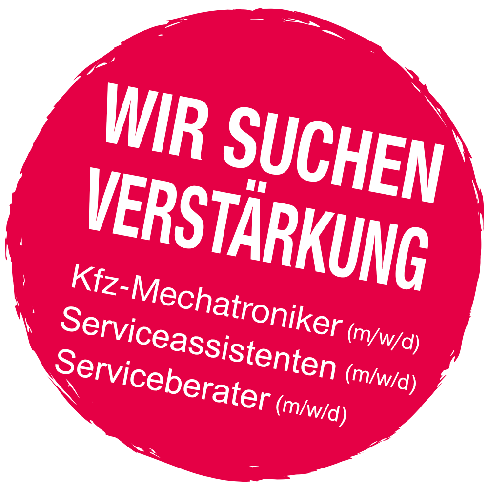 button stellenangebot